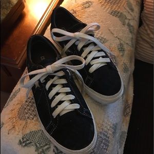 Converse sneakers